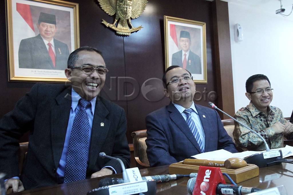 Calon Hakim Agung
