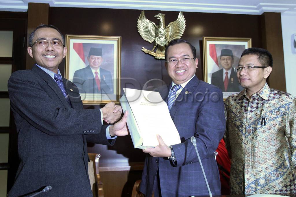 Calon Hakim Agung