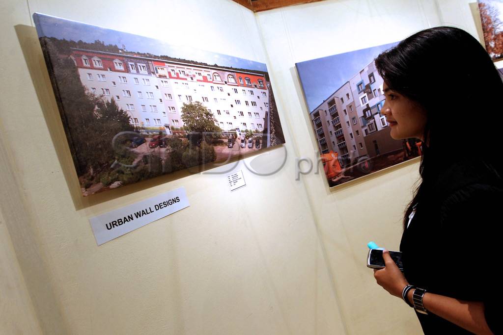 Pameran Seni Mural