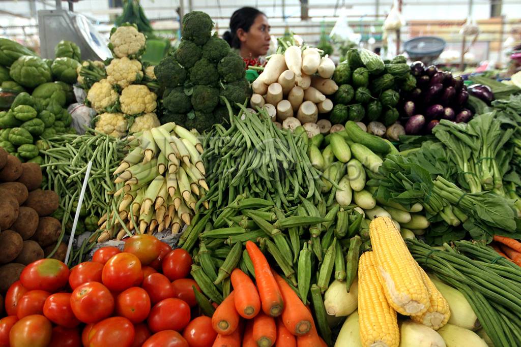 Pasar Modern