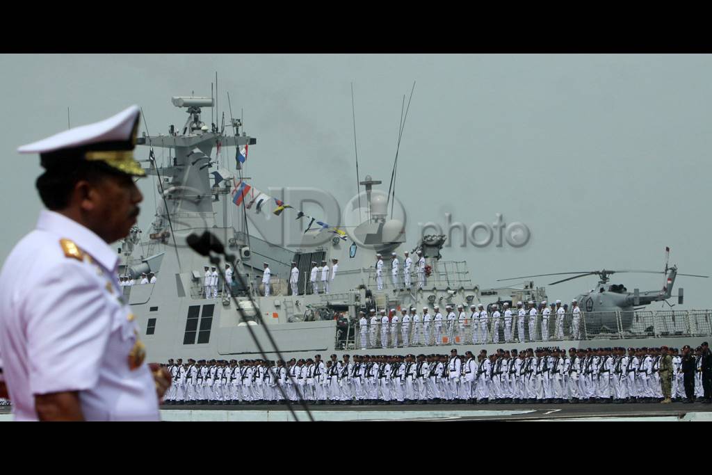 Hari Armada