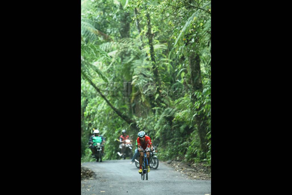 Etape Kedua Tour de...