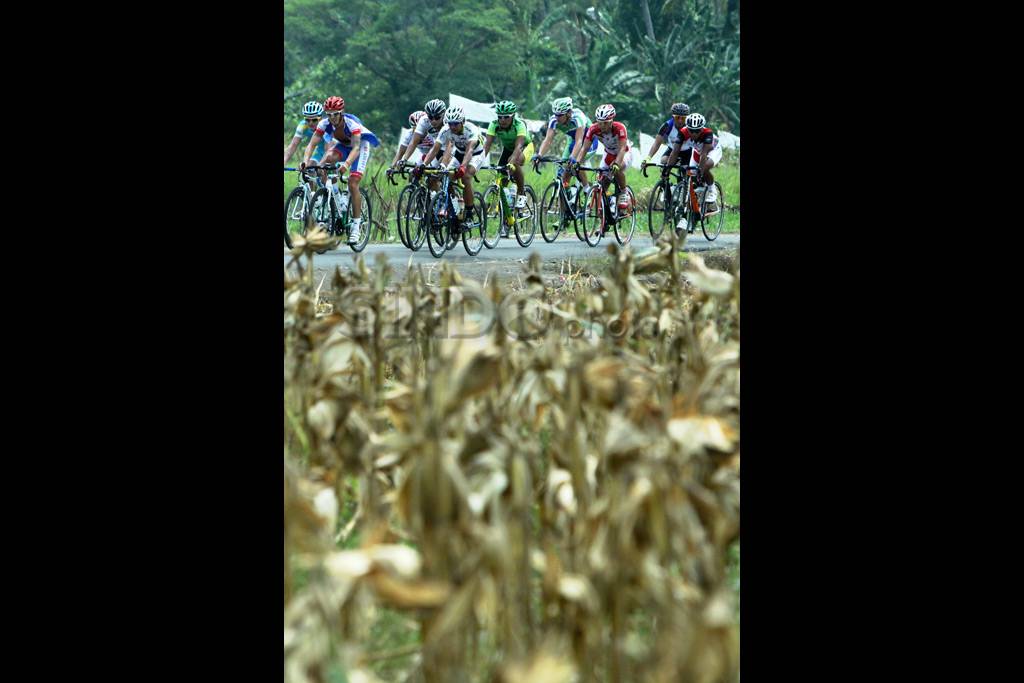 Etape Kedua Tour de...
