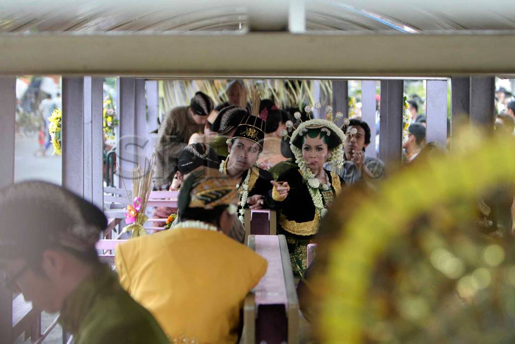 Nikah Massal 121212