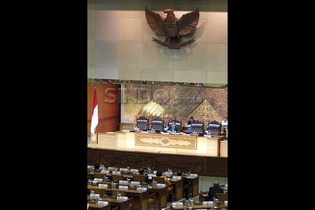 Rapat Paripurna