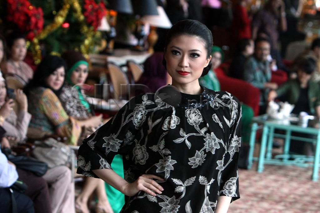 Pesona Batik