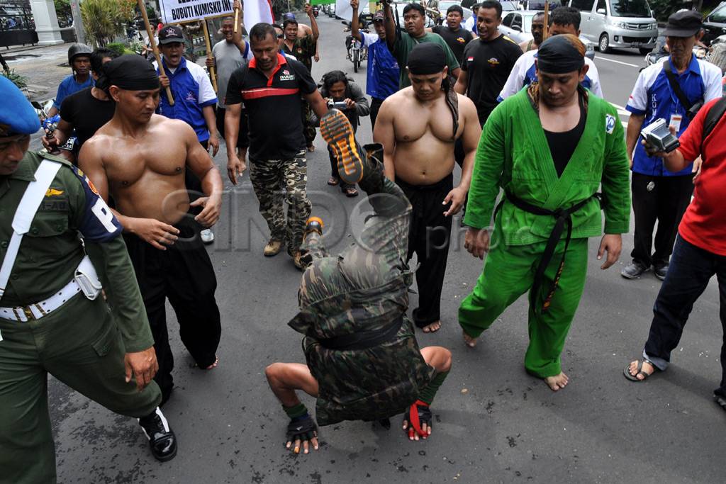 Kopral Koprol 5 Kilometer