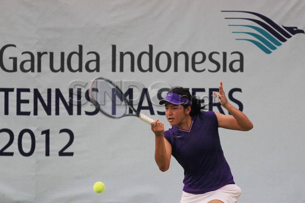 Lavinia Menang