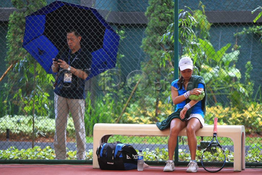 Lavinia Menang