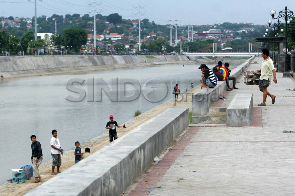 Ruang Publik Baru