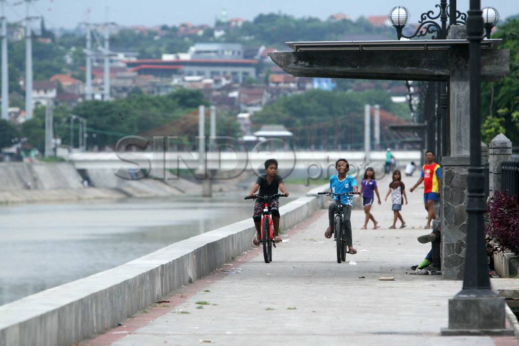 Ruang Publik Baru