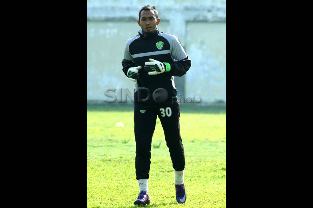 Latihan Persebaya