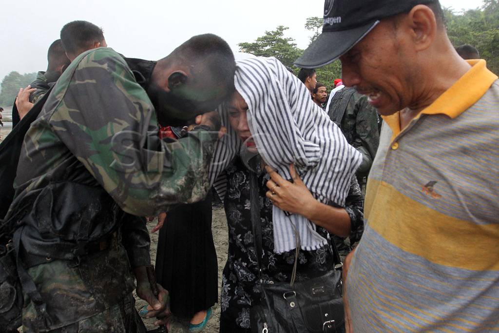 Pembaretan Kopassus
