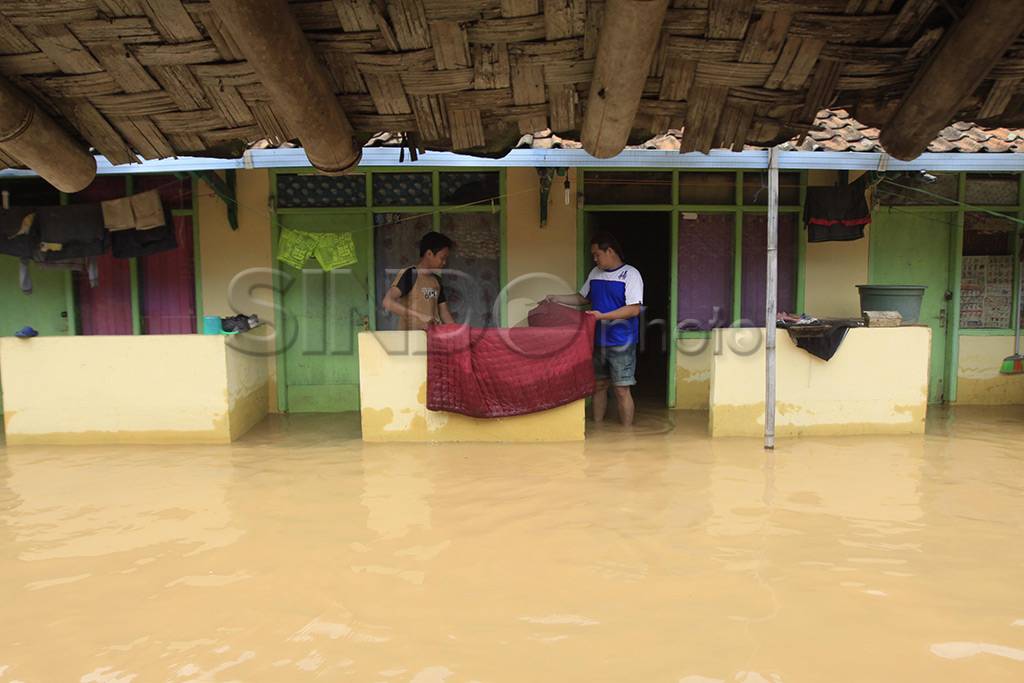 Banjir Rancaekek