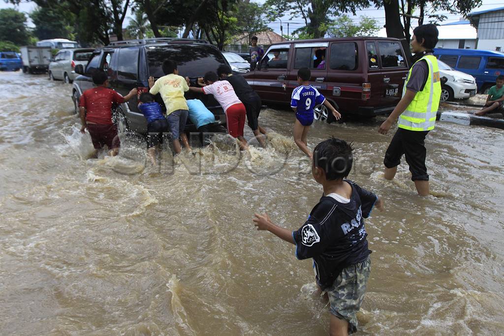 Banjir Rancaekek