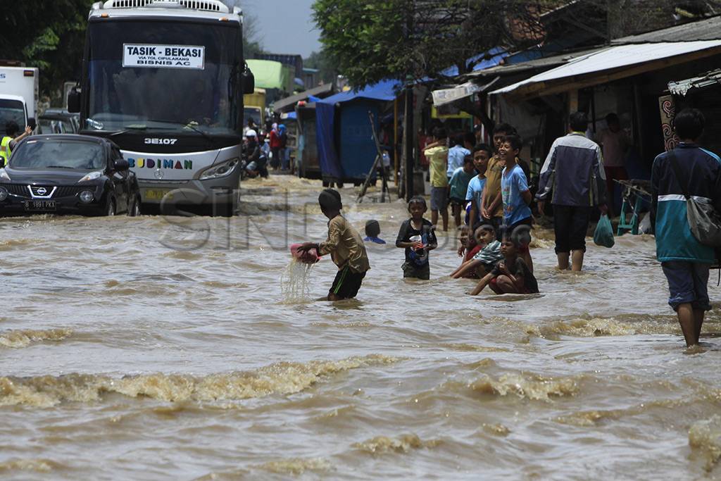 Banjir Rancaekek
