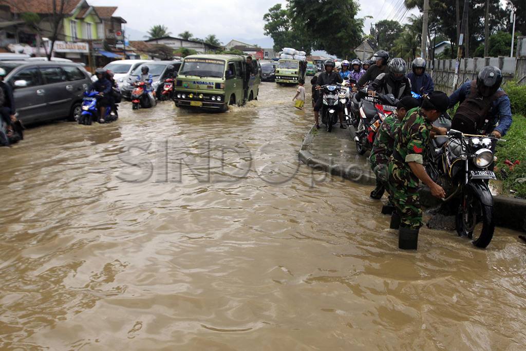 Banjir Rancaekek