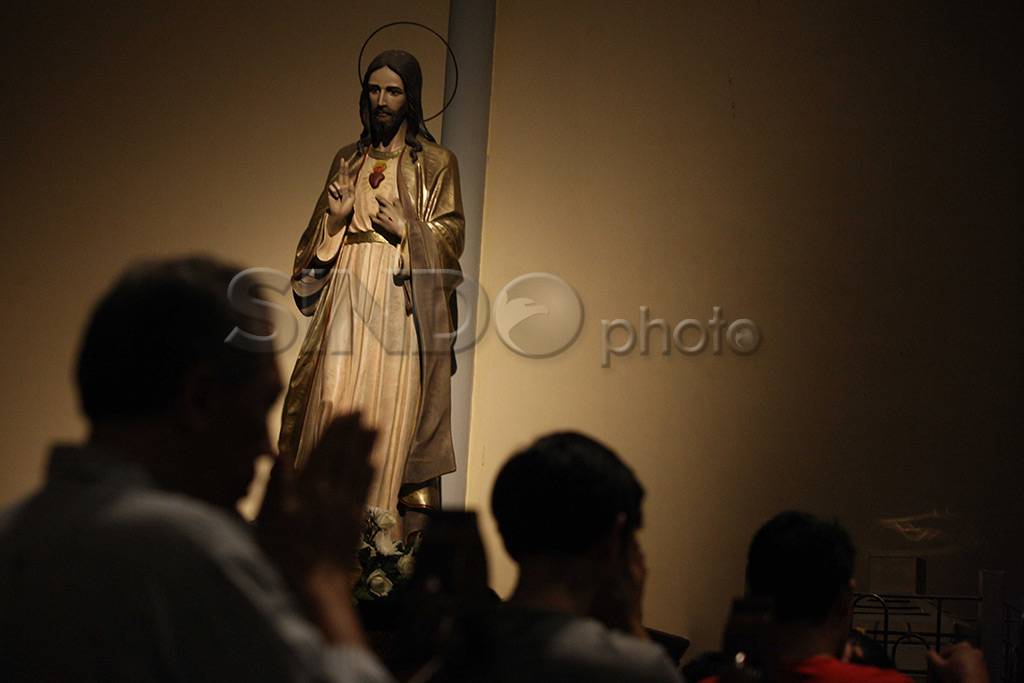 Misa Katedral