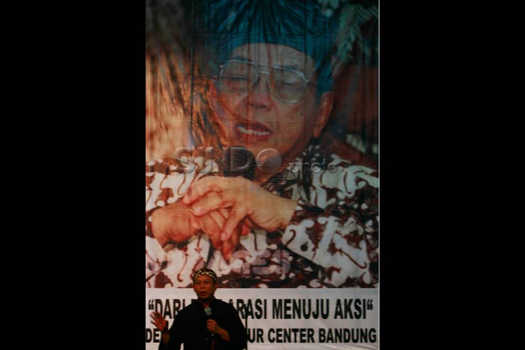 Gus Dur Center Bandung
