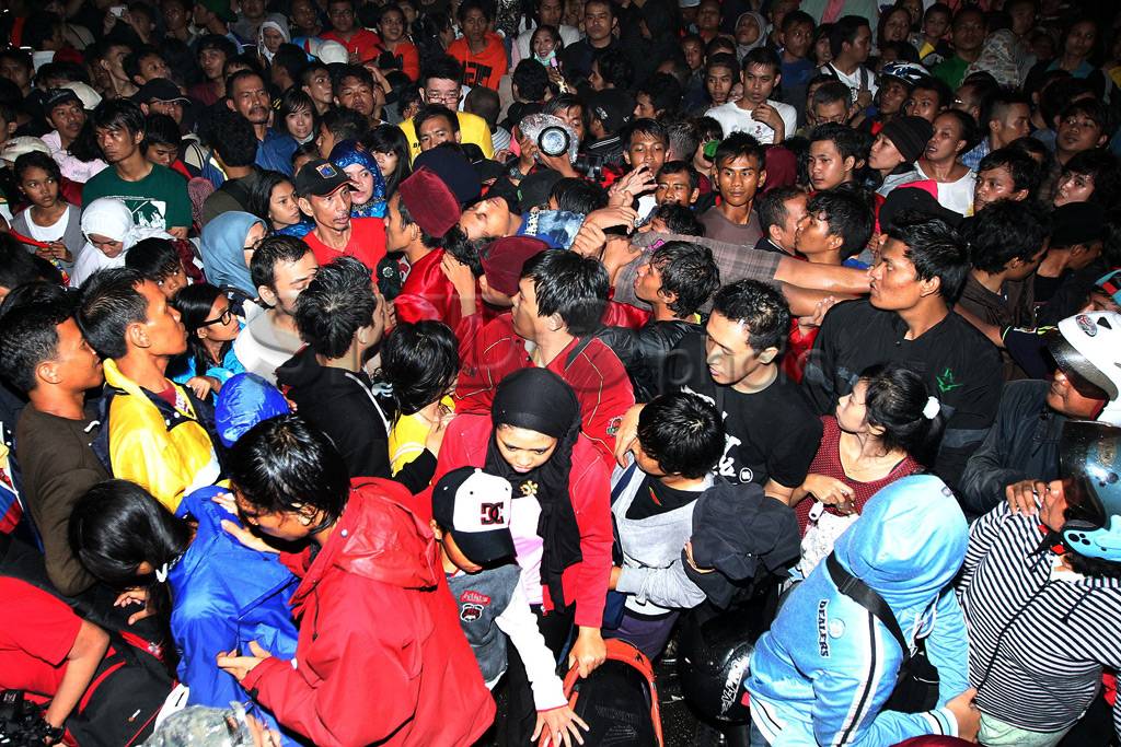 Jakarta Sambut Tahun...
