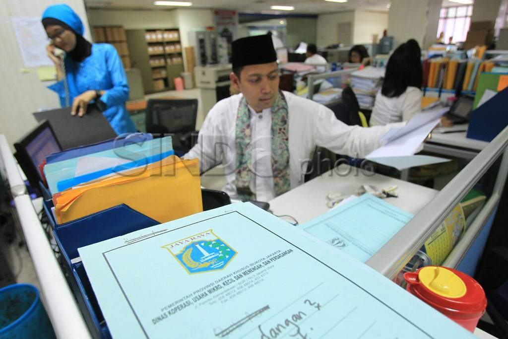 Wajib Pakaian Betawi