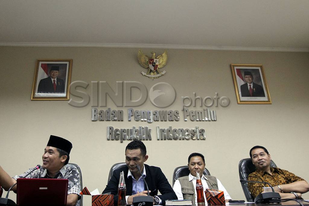 Bahas Verifikasi Faktual