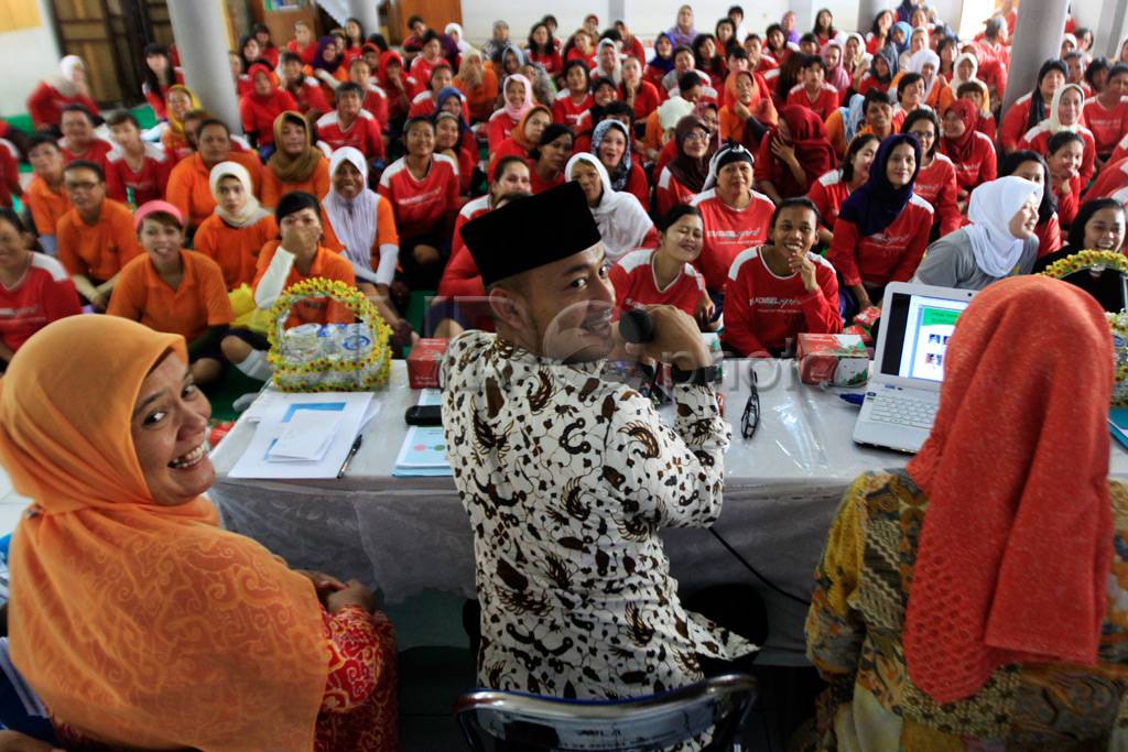 Sosialisasi Pilgub Jabar