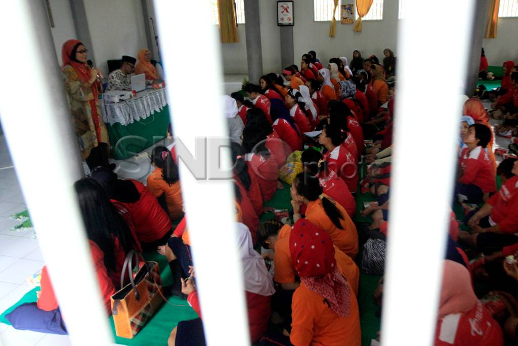 Sosialisasi Pilgub Jabar