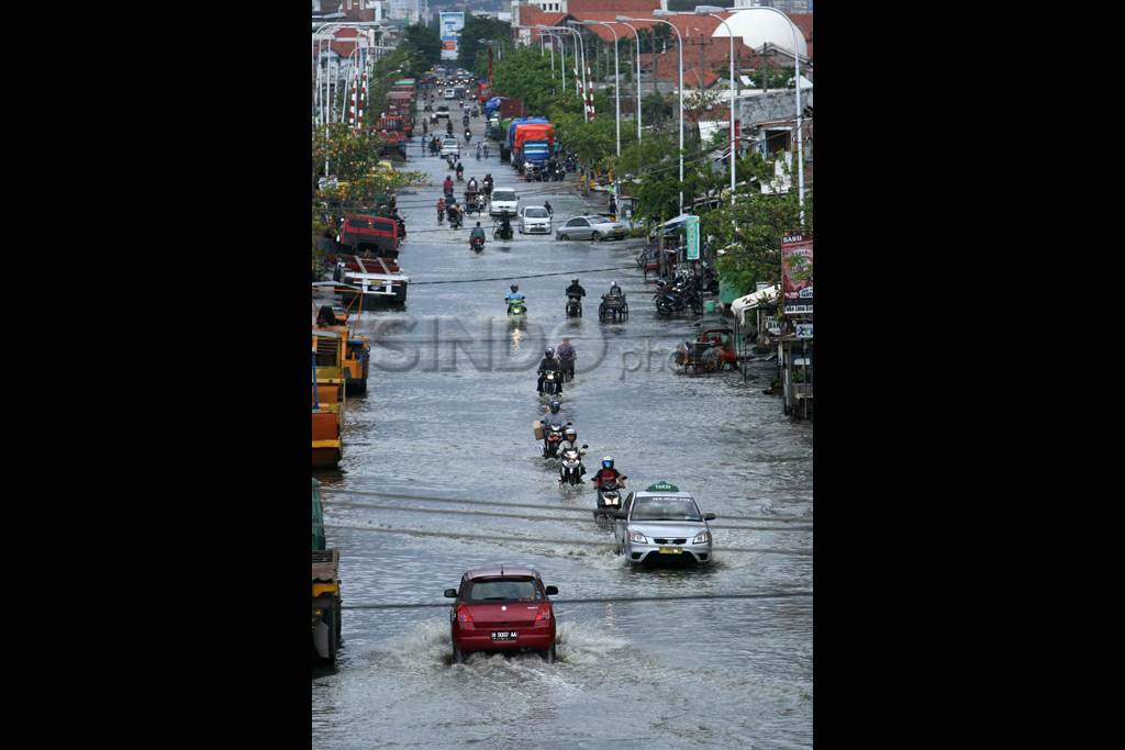 Rob Semarang Utara