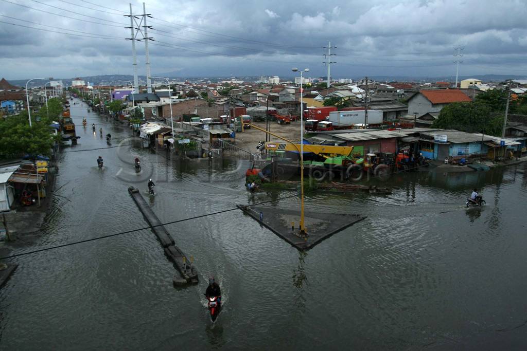 Rob Semarang Utara