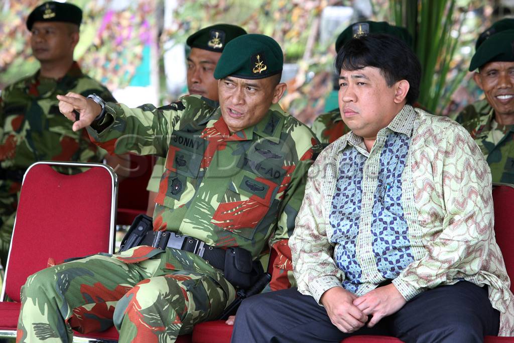 Bantuan Ambulan Untuk...