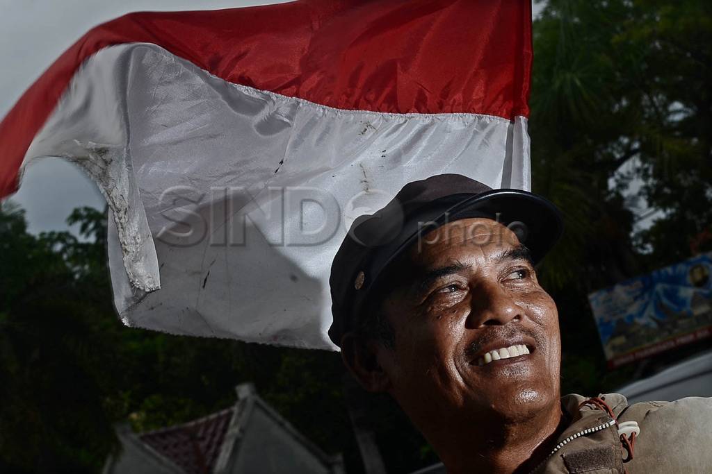 Ekspedisi Keliling Indonesia...