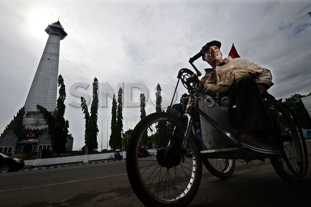 Ekspedisi Keliling Indonesia...