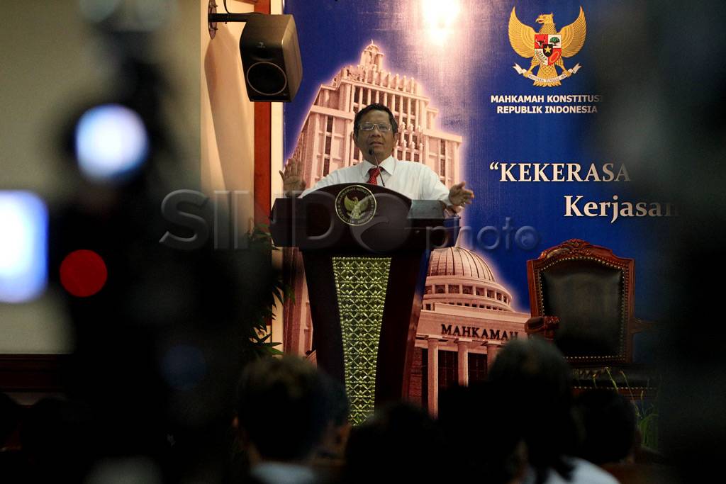 Kekerasan Atas Nama...