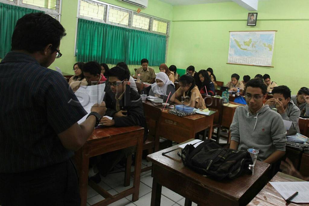 MK Bubarkan RSBI dan...