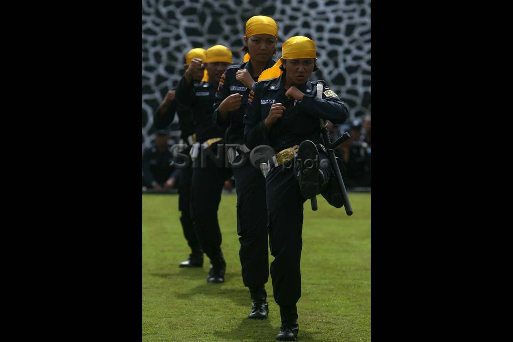 HUT Satpam