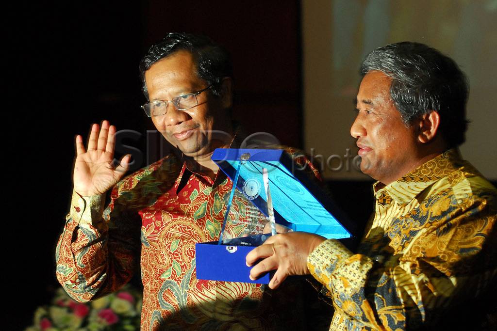 RSBI dan SBI Dihapus...