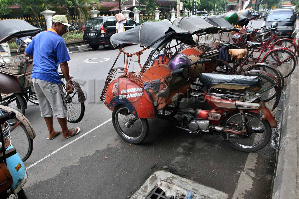 Masih Beroperasi
