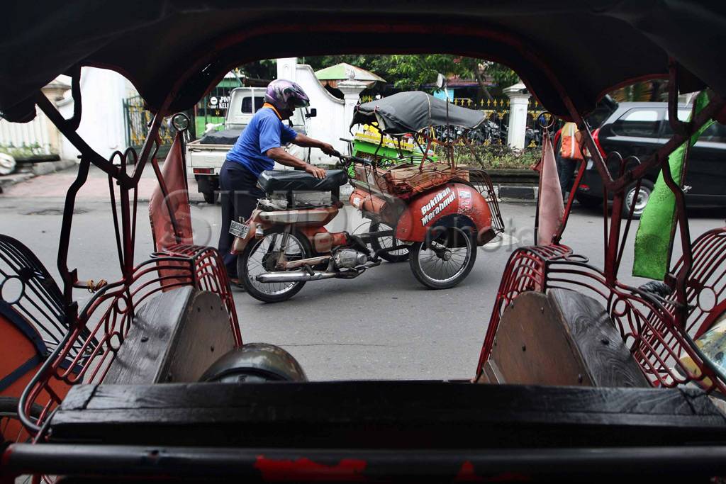 Masih Beroperasi