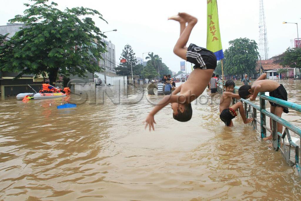 Casablanca Menuju Kampung...