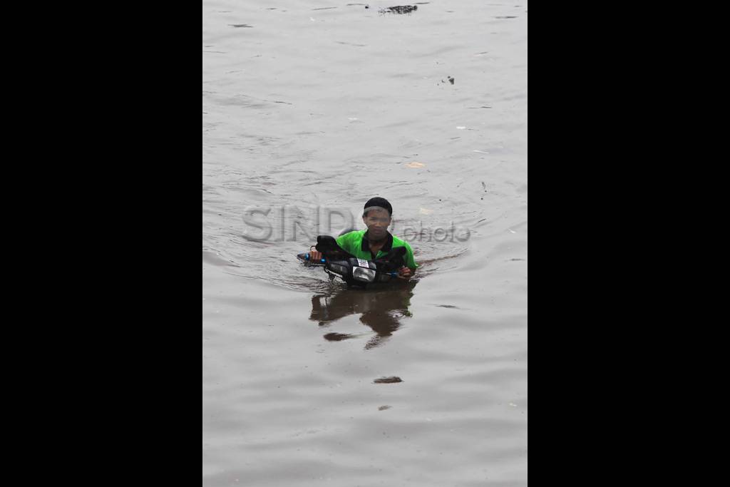 Banjir Grogol
