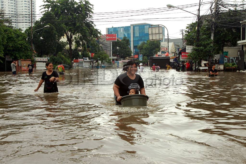 Benhil Lumpuh