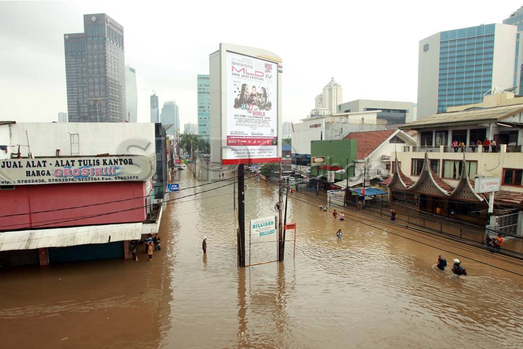 Benhil Lumpuh