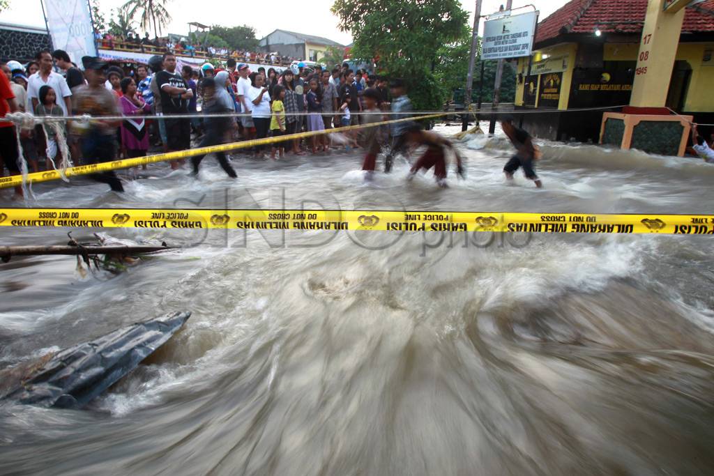 Ciledug Indah Masih...