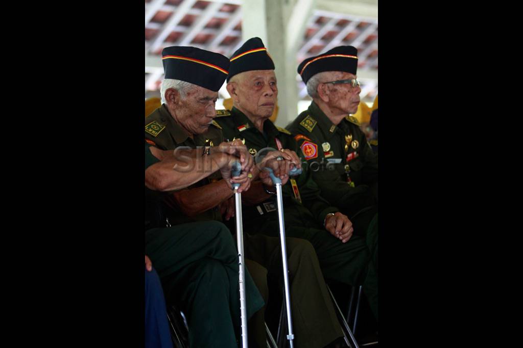 HUT Veteran