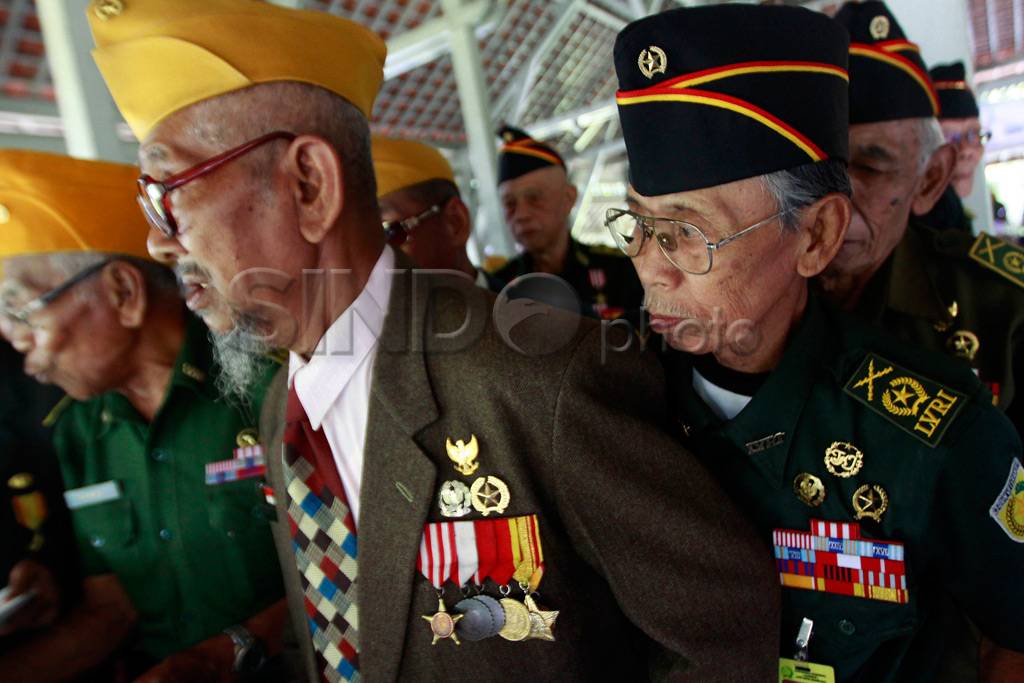 HUT Veteran