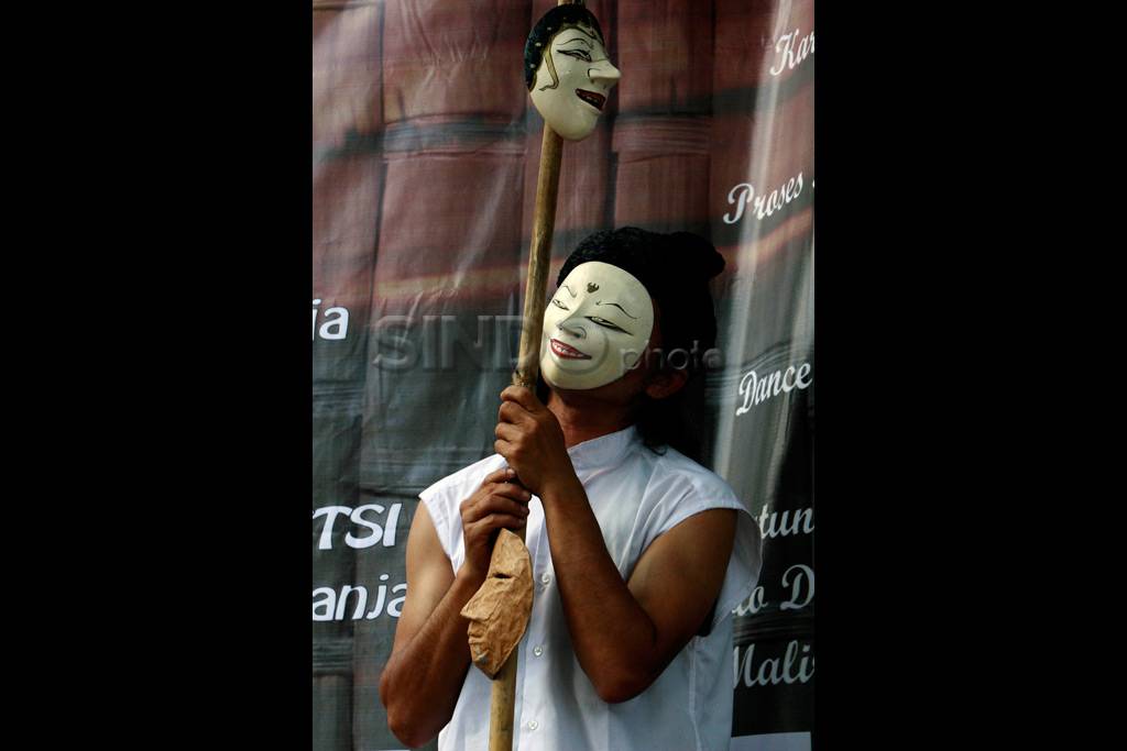 720 Menit Menari