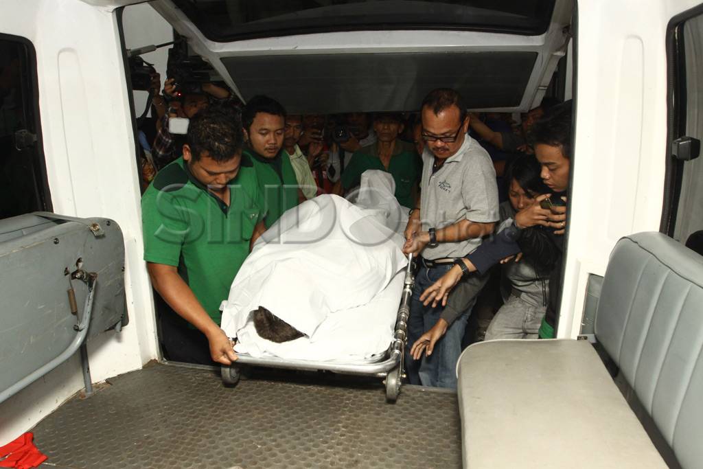 MJ Pelatih Persebaya...
