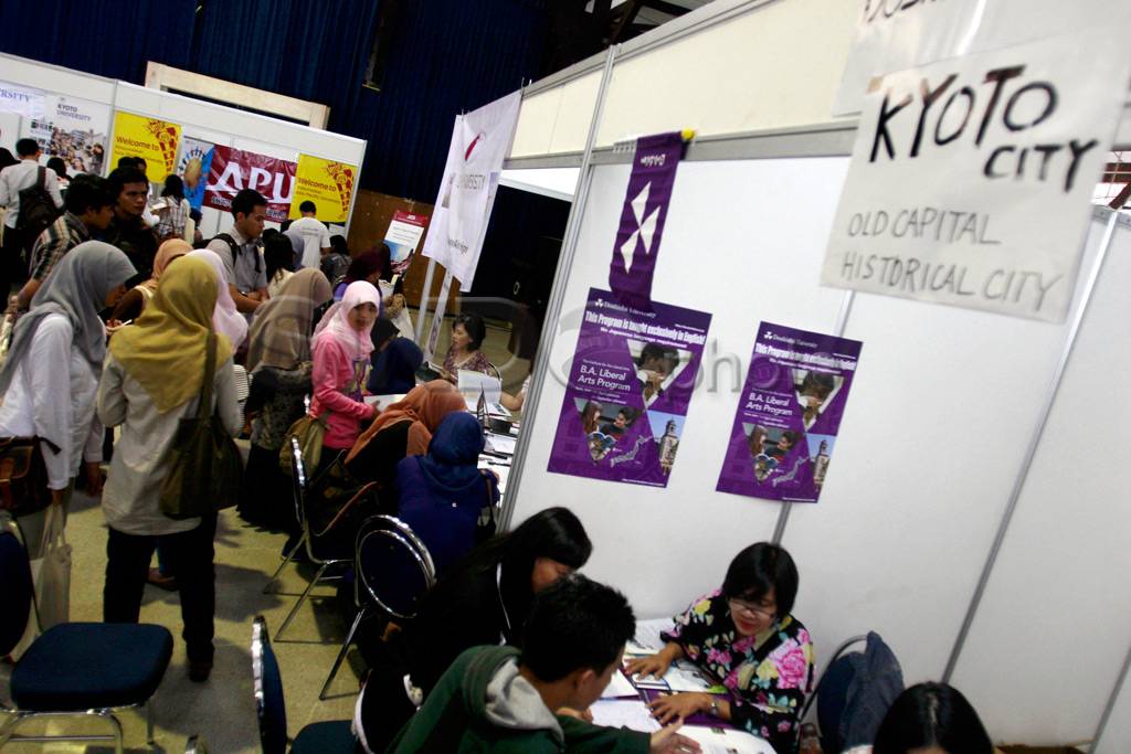 Japan Education 2013