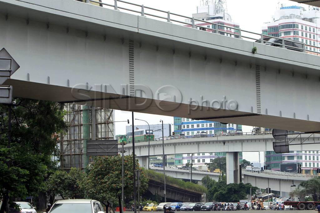 Tol Dalam Kota